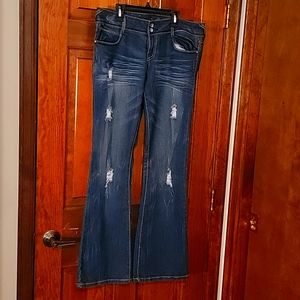Premiere Brand Jeans